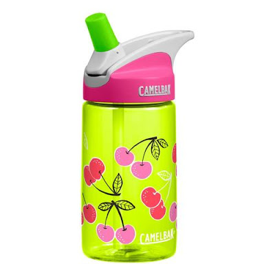 Kiddiez Camelbak Nyereményjáték