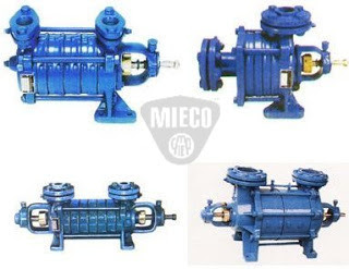 Boiler Feed Pumps Manufacturers Bangalore