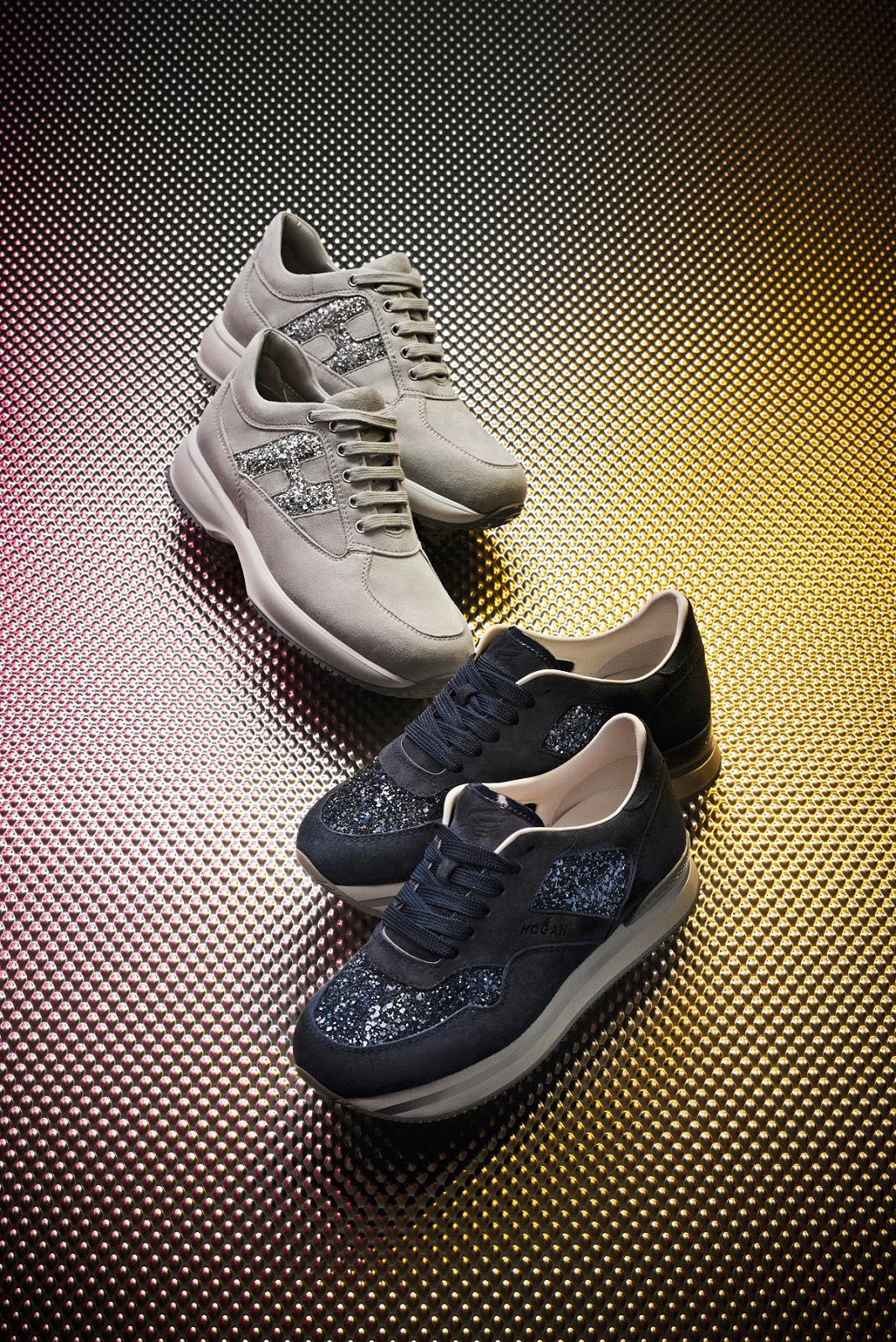 Hogan interactive donne 2016 Clearance
