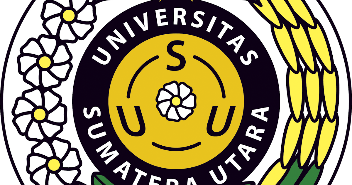 MAKNAARTI LOGOLAMBANG USUUNIVERSITAS SUMATERA UTARA