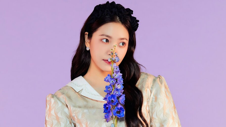 Yeri, Red Velvet, Milky Way, 4K, #5.2637