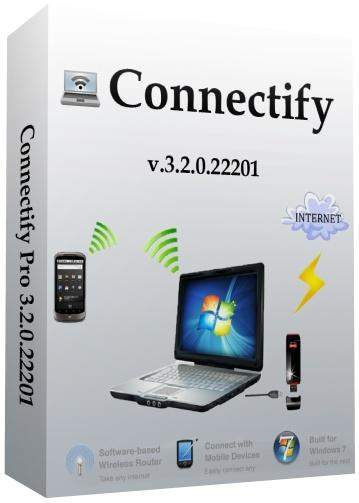 Connectify+3.2+Pro 1 Connectify 3.2 Pro Full Version