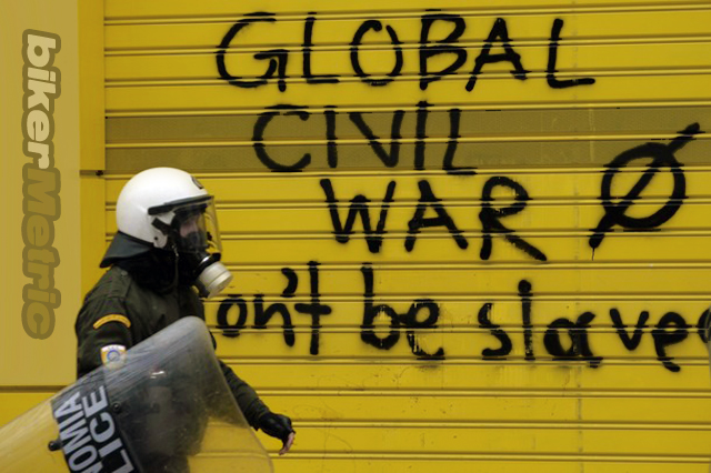 global civil war