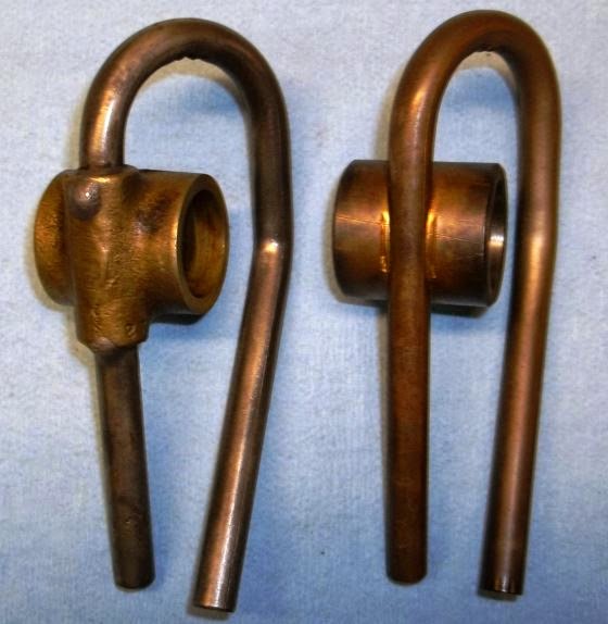 Chev 235 guy 235 Rocker Oiling Evolution