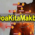 Doa kita makbul