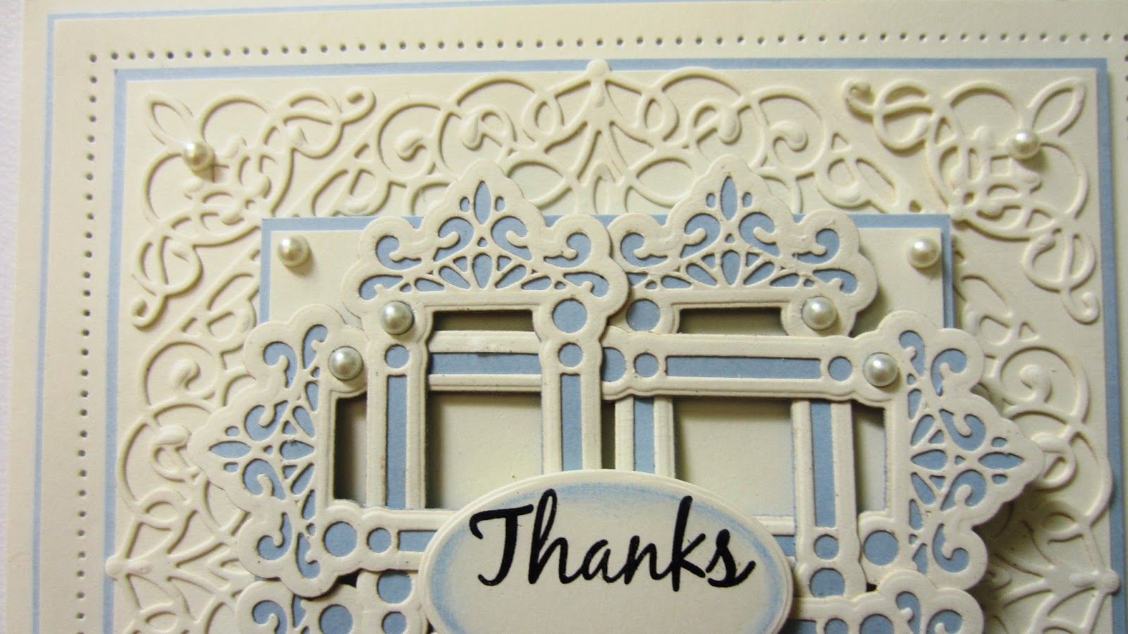 PartiCraft (Participate In Craft) CrissCross Frame