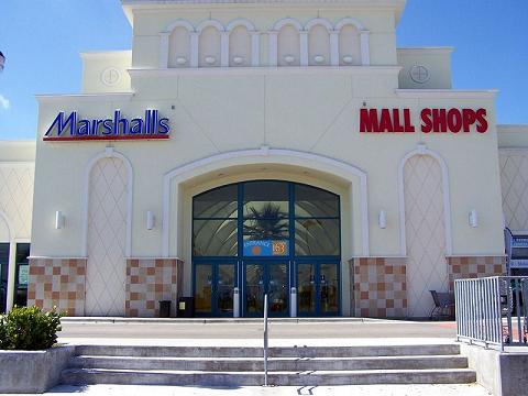 Dadeland Mall - Wikipedia