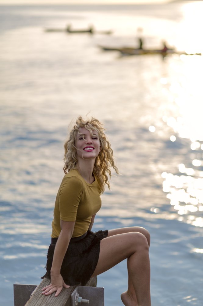 Debs Howard movies list and roles (The Good Doctor - Season 6, Lucifer