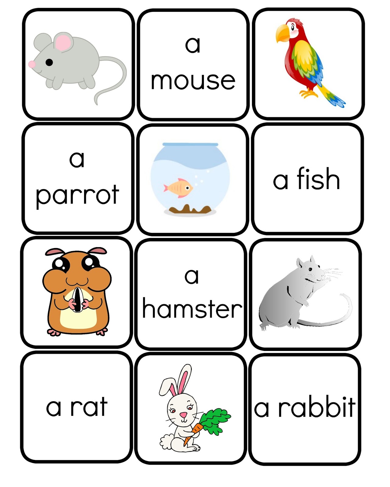 Английское слово pet. Карточки Pets для детей. My Pets Flashcards. Pets Memory game Cards. Pets Vocabulary for Kids.