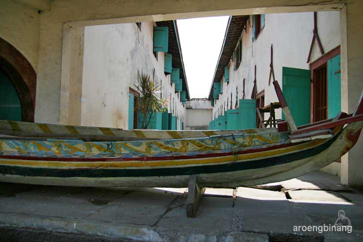 museum bahari jakarta