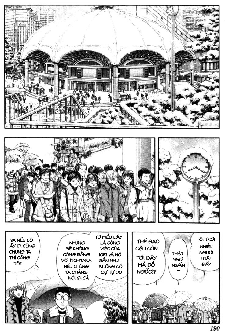 I\s Chap 143 - Truyen.Chap.VN