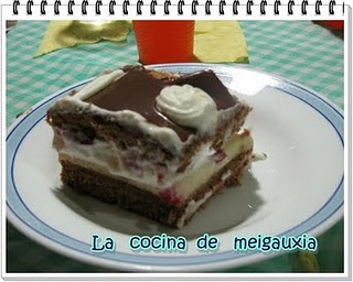  Tarta de cumpleaños 
