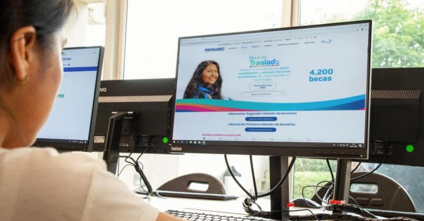 PRONABEC: Estudiantes de universidades no licenciadas pueden postular hasta 20 de julio a Beca Traslado - www.pronabec.gob.pe PRONABEC: Estudiantes de universidades no licenciadas pueden postular hasta 20 de julio a Beca Traslado - www.pronabec.gob.pe