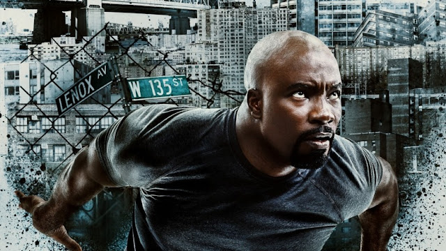 Análise Crítica – Luke Cage: 2ª Temporada