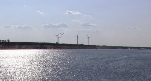 cepp windenergieanlage kahnsdorf 1 bischdorfer see private placement privatplatzierung windkraft deutschland 2014 repowering repower senvion