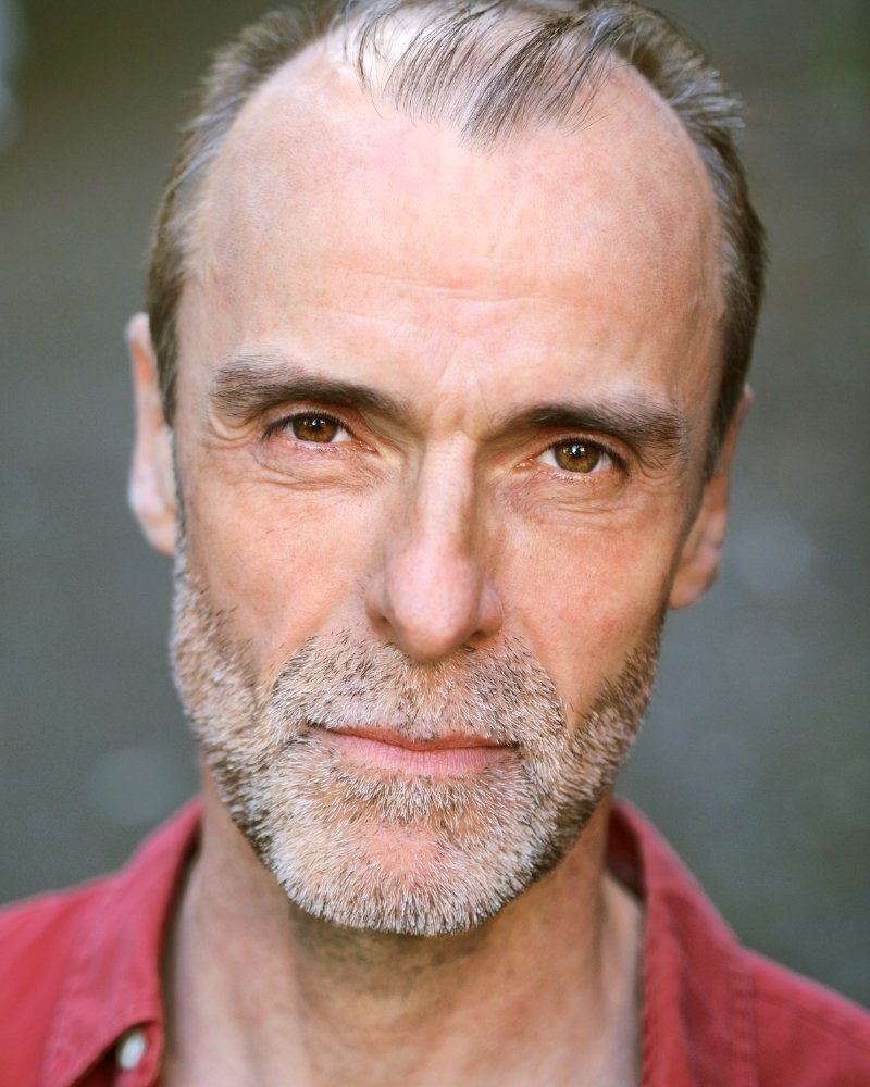 Philip Rosch movies list and roles (Wednesday - Season 1, FBI ...