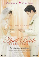 Cô Dâu Tháng Tư - April Bride