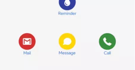 Regole di SMS e datazione