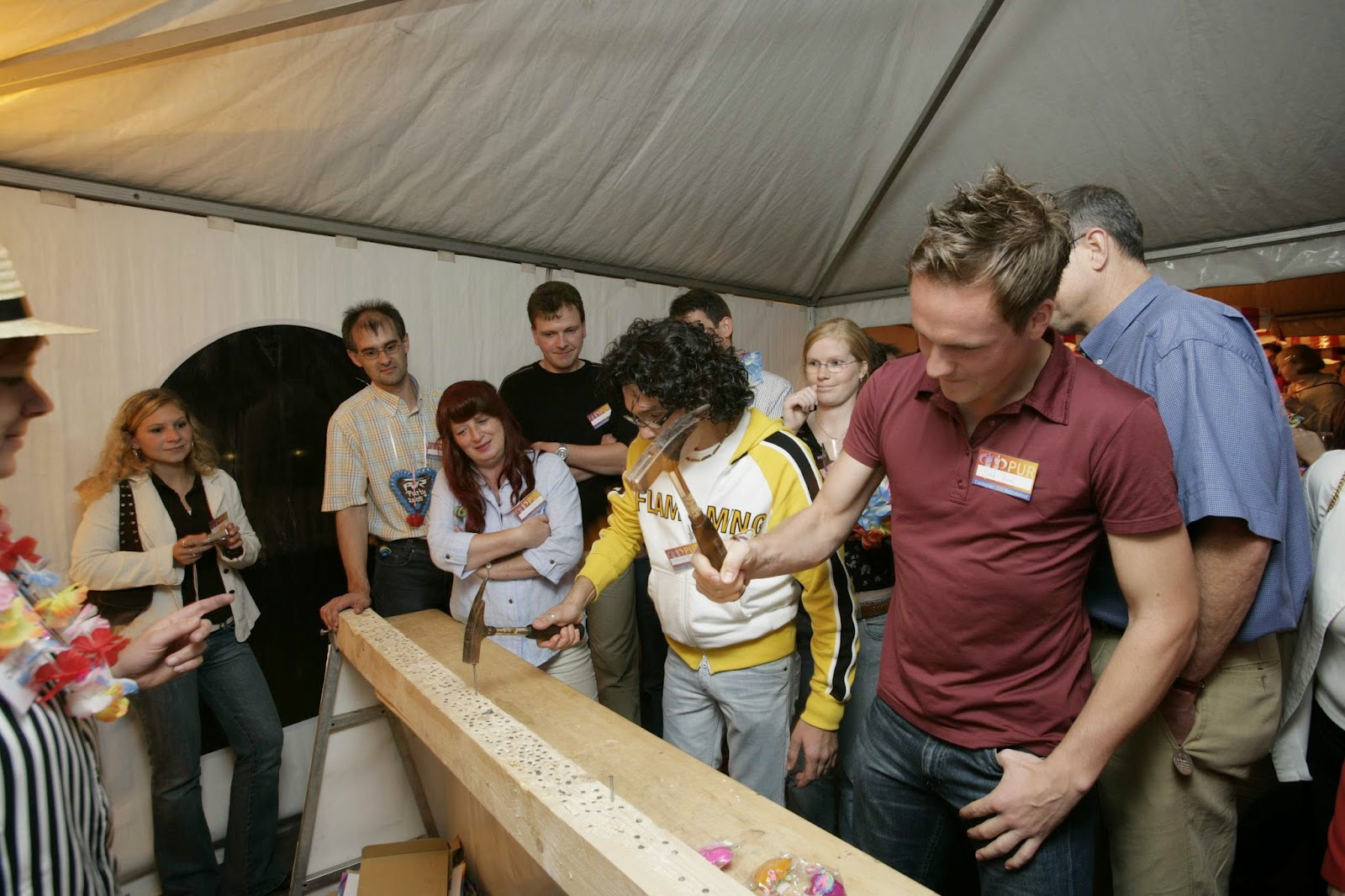 Strassenfest 2009 2009