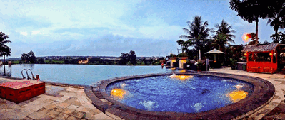 BSB (Bukit Baru Semarang) BSB (Bukit Baru Semarang)