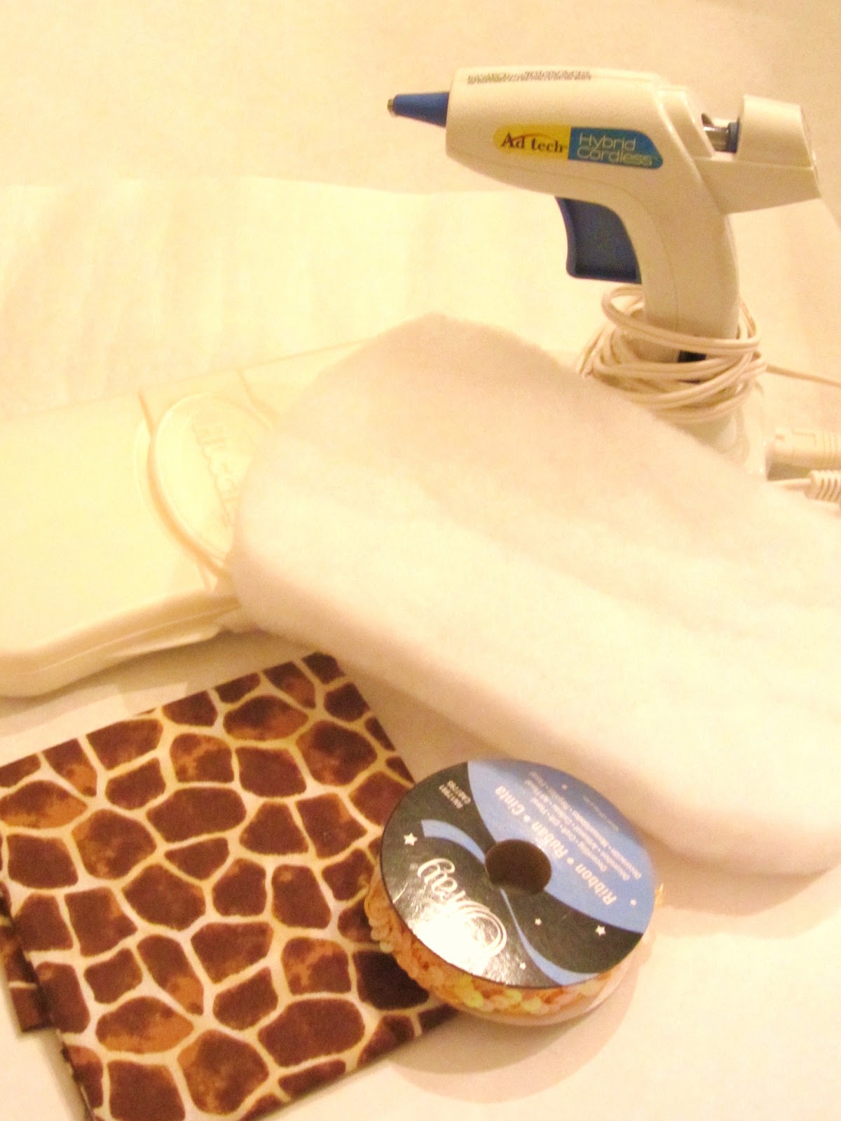 Love Me Sew...Sew Me Love Baby Wipes Case Cover Tutorial