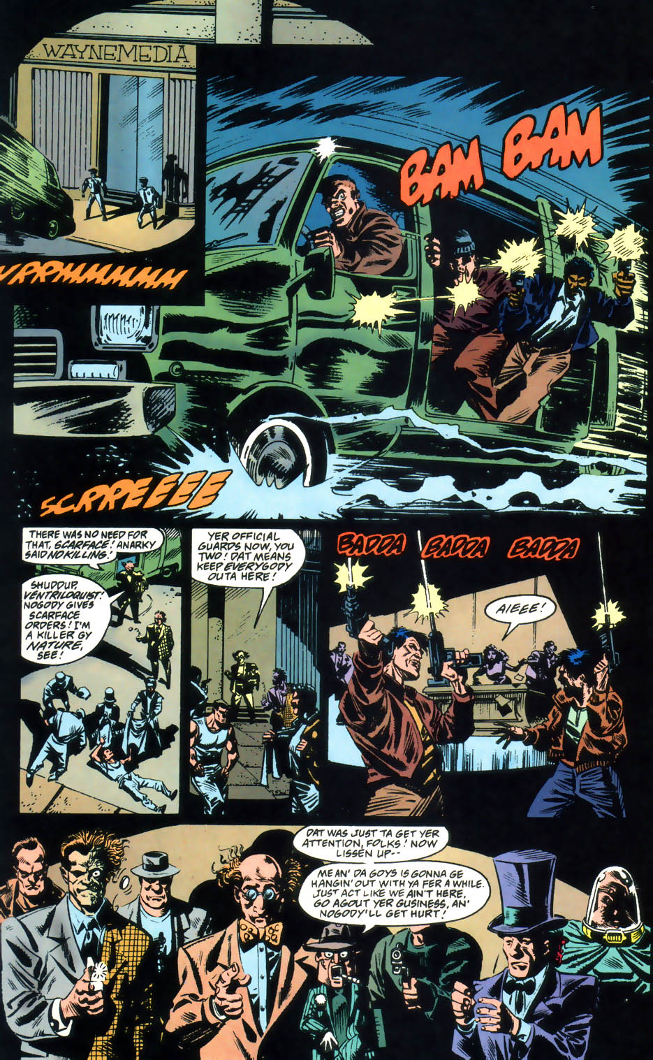 Read online Batman: Shadow of the Bat comic -  Issue # _Annual 2 - 41