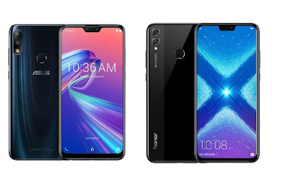 Bluetooth honor 8x compare asus zenfone max pro m2 coaster slots