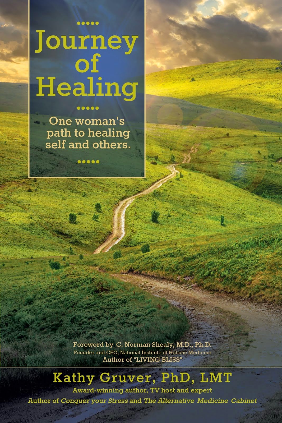 Journey of Healing