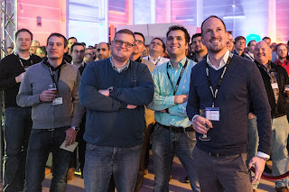 Partnerkonferenz : Bildergalerie