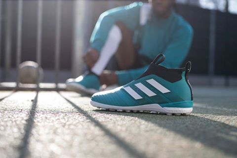 Adidas Ace 17+ Limited-Edition Equipment Pack Boots Released - Headlines