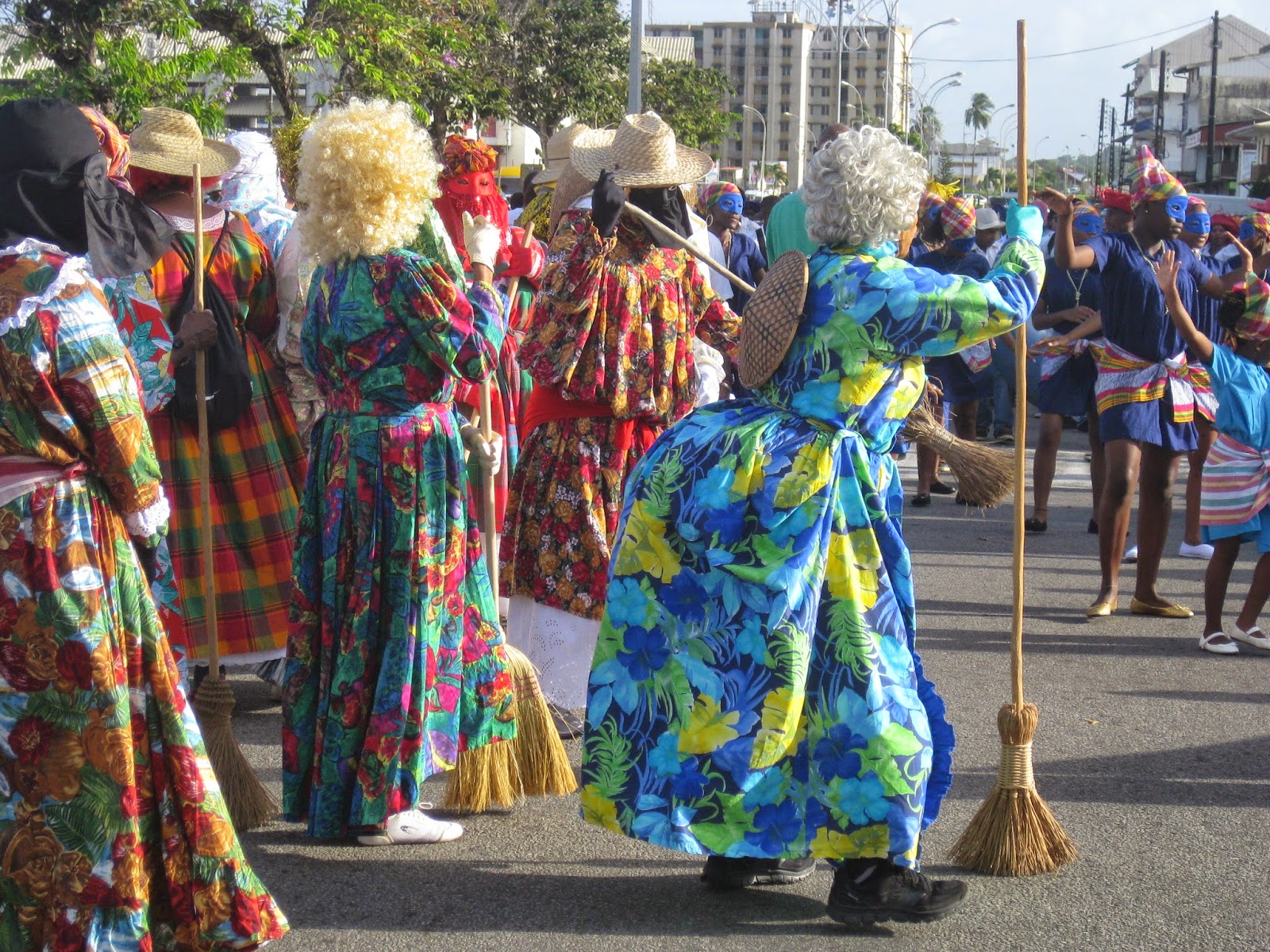 teaching-in-french-guiana-mardi-gras-in-cayenne