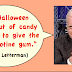 Top Funny Halloween Quotes