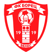 FK BOREC 1919 VELES