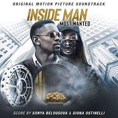 Inside Man Most Wanted Soundtrack