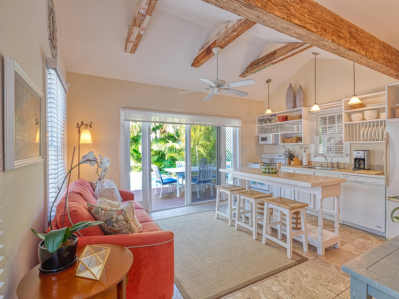 Sweet House Dreams 1923 Tiny Cottage in Key West, Florida