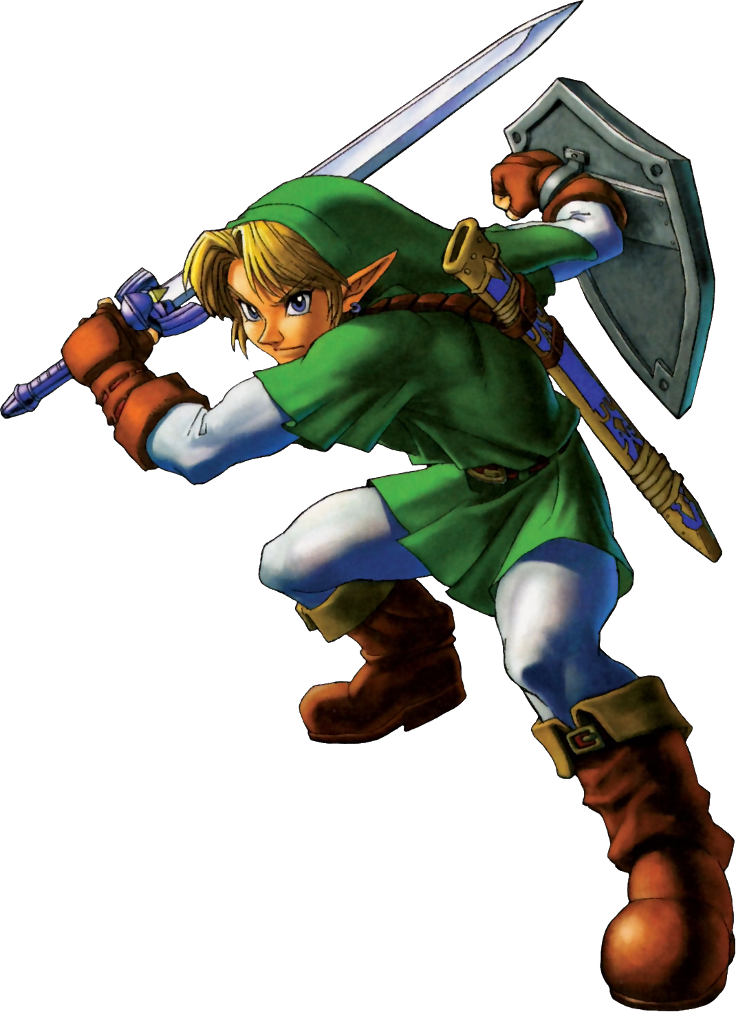 the-dark-side-of-beauty-the-legend-of-zelda-series-link-2