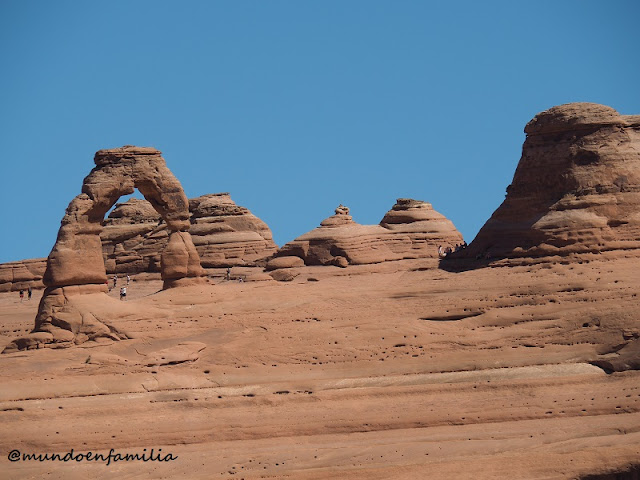 Delicate Arch (Arches National Park)