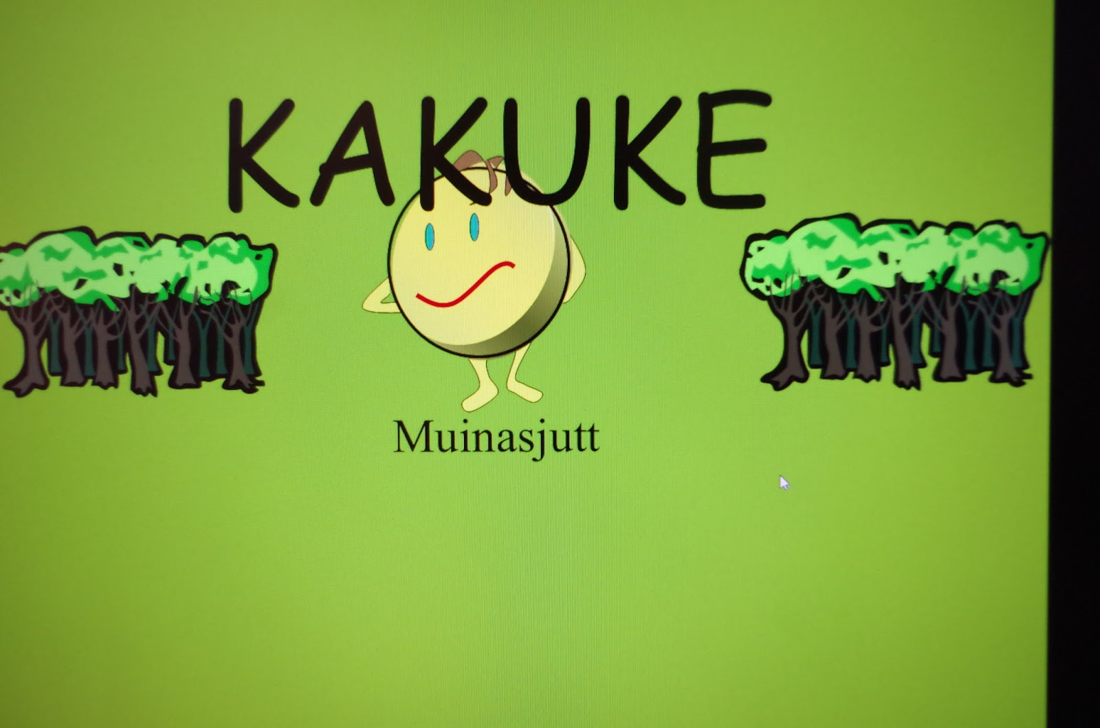 Samm-sammult tarkuse poole: Muinasjutud 