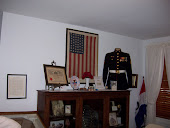 Display at the Compton House