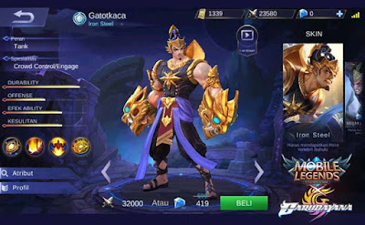 Kisah_gatot_Kaca_di_Mobile_Legends