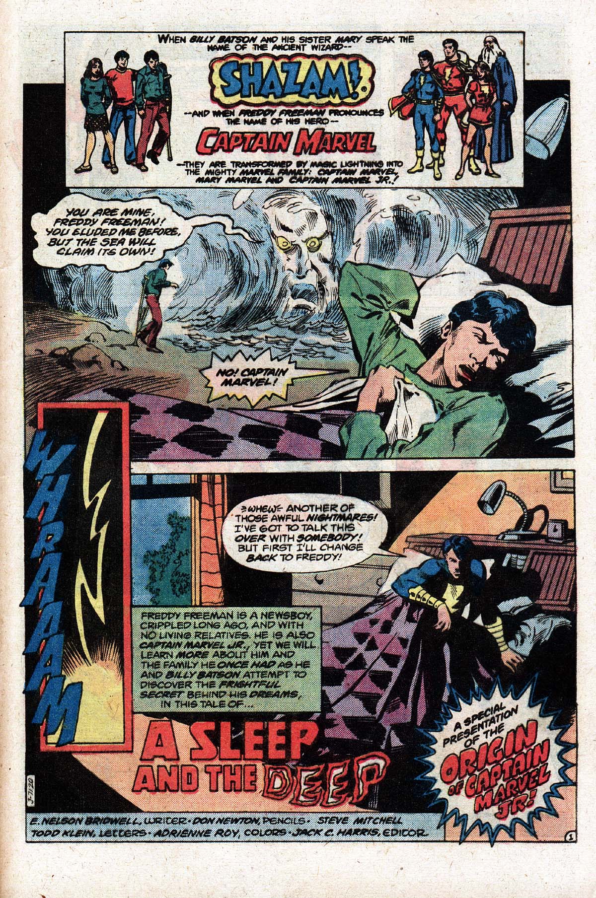 Read online World's Finest Comics comic -  Issue #268 - 45