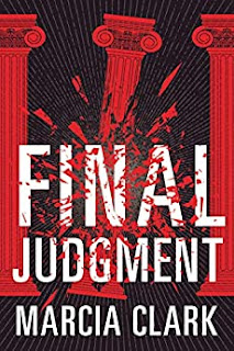 Book Review and GIVEAWAY: Final Judgment, by Marcia Clark {ends 6/26} Book Review and GIVEAWAY: Final Judgment, by Marcia Clark {ends 6/26}