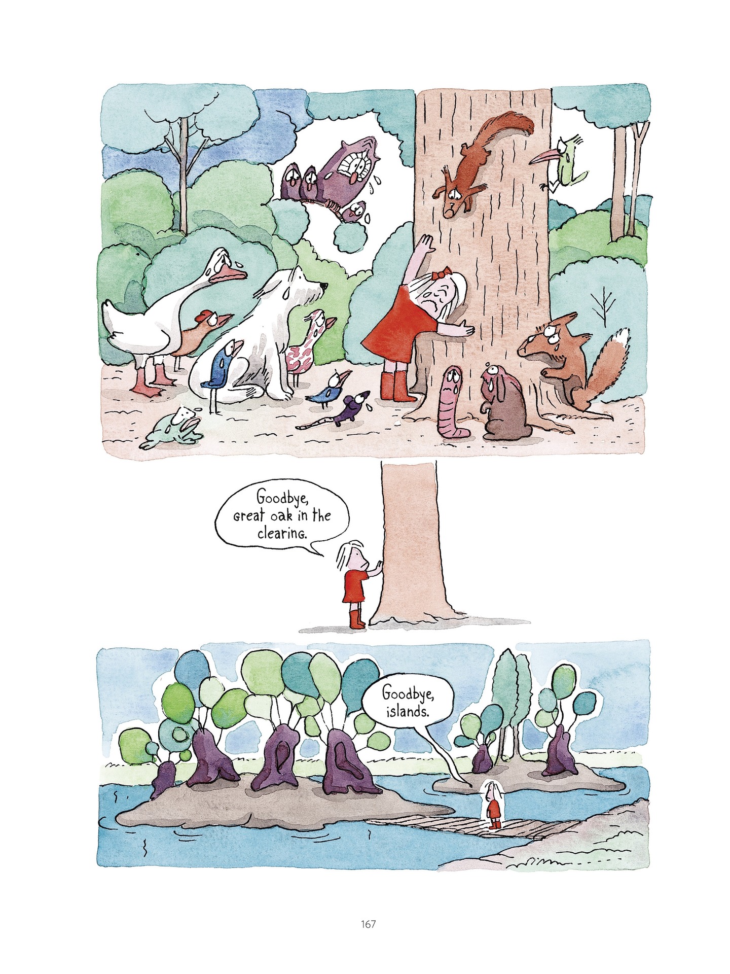 Read online Twin comic -  Issue # TPB 1 (Part 2) - 67