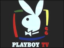 Playboy Live Stream