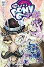 My Little Pony Friendship is Magic #50 Comic Cover Retailer Incentive Variant