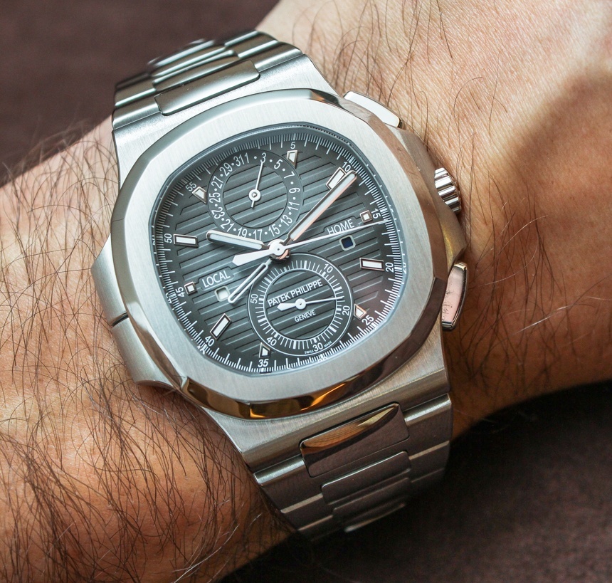 patek philippe nautilus aaa