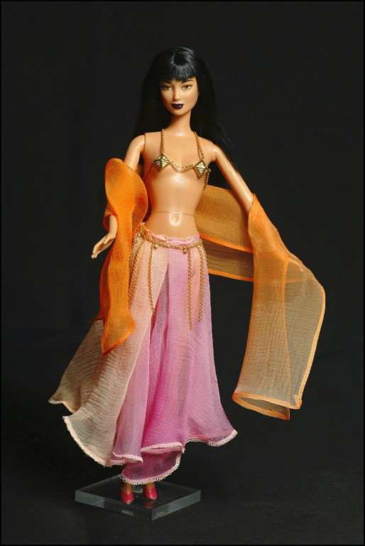 Amazing Magazine The 9 Most Expensive Barbies of All Time