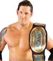 Intercontinental Champion