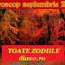 Horoscop septembrie 2015 - Toate zodiile