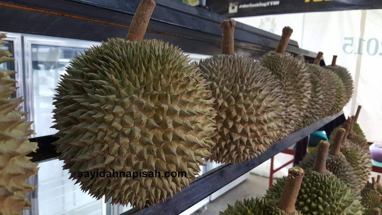 7 Khasiat Buah Durian Yang Orang Tak Tahu 7 Khasiat Buah Durian Yang Orang Tak Tahu